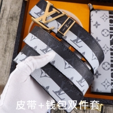 Louis Vuitton Belts